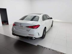 Mercedes-Benz C-Class C 260 L Sport Edition - фото 8