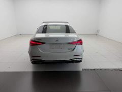 Mercedes-Benz C-Class C 260 L Sport Edition - фото 9