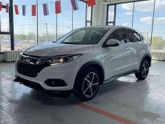 Honda Vezel 1.5L CVT Pioneer Edition - фото 1
