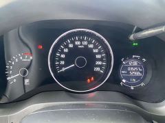 Honda Vezel 1.5L CVT Pioneer Edition - фото 11