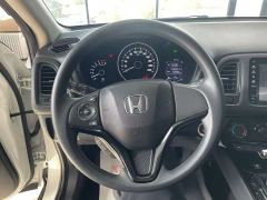Honda Vezel 1.5L CVT Pioneer Edition - фото 12