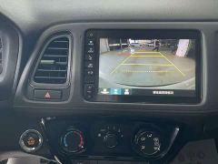Honda Vezel 1.5L CVT Pioneer Edition - фото 15
