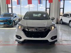 Honda Vezel 1.5L CVT Pioneer Edition - фото 2