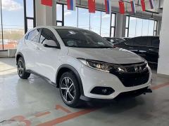Honda Vezel 1.5L CVT Pioneer Edition - фото 3