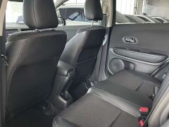 Honda Vezel 1.5L CVT Pioneer Edition - фото 4
