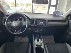 Honda Vezel 1.5L CVT Pioneer Edition - фото 5