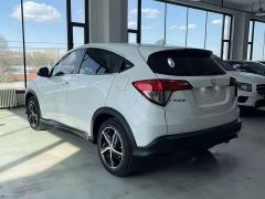 Honda Vezel 1.5L CVT Pioneer Edition - фото 6