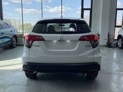 Honda Vezel 1.5L CVT Pioneer Edition - фото 7