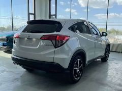 Honda Vezel 1.5L CVT Pioneer Edition - фото 8