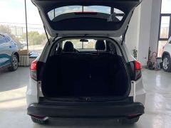 Honda Vezel 1.5L CVT Pioneer Edition - фото 9