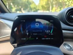 BYD Dolphin 405km Fashion Edition - ფოტო 10