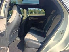 BYD Dolphin 405km Fashion Edition - ფოტო 11