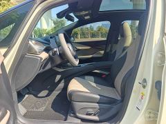 BYD Dolphin 405km Fashion Edition - ფოტო 12