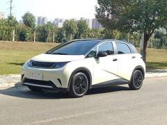 BYD Dolphin 405km Fashion Edition - ფოტო 2