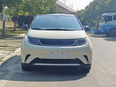 BYD Dolphin 405km Fashion Edition - ფოტო 3