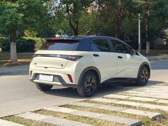 BYD Dolphin 405km Fashion Edition - ფოტო 5