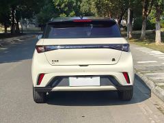 BYD Dolphin 405km Fashion Edition - ფოტო 6