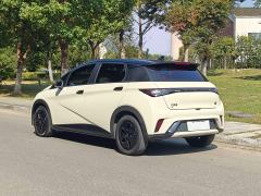 BYD Dolphin 405km Fashion Edition - ფოტო 7