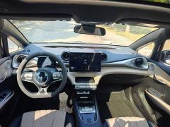 BYD Dolphin 405km Fashion Edition - ფოტო 8