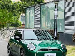 BMW Electric MINI Cooper 452km COOPER SE Artist Edition - ფოტო 3