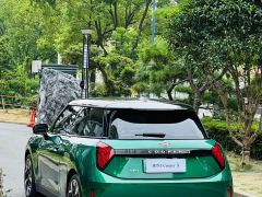 BMW Electric MINI Cooper 452km COOPER SE Artist Edition - ფოტო 4