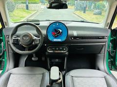 BMW Electric MINI Cooper 452km COOPER SE Artist Edition - ფოტო 7