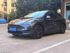Tesla Model Y Rear-Wheel Drive - ფოტო 1