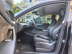 Tesla Model Y Rear-Wheel Drive - ფოტო 4