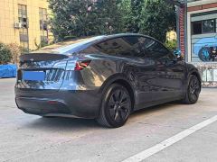 Tesla Model Y Rear-Wheel Drive - ფოტო 7