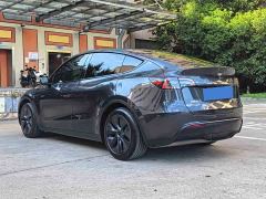 Tesla Model Y Rear-Wheel Drive - ფოტო 9