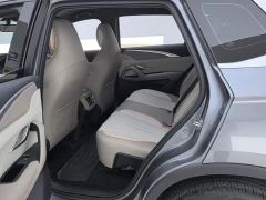 BYD Song Pro New Energy Champion Edition DM-i 71KM Navigation Type - photo 11