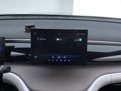 BYD Song Pro New Energy Champion Edition DM-i 71KM Navigation Type - photo 13