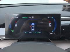BYD Song Pro New Energy Champion Edition DM-i 71KM Navigation Type - photo 14
