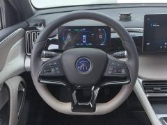BYD Song Pro New Energy Champion Edition DM-i 71KM Navigation Type - photo 15