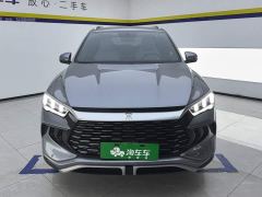 BYD Song Pro New Energy Champion Edition DM-i 71KM Navigation Type - photo 2