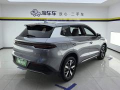 BYD Song Pro New Energy Champion Edition DM-i 71KM Navigation Type - photo 3