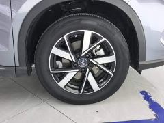 BYD Song Pro New Energy Champion Edition DM-i 71KM Navigation Type - photo 6