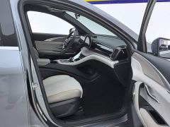 BYD Song Pro New Energy Champion Edition DM-i 71KM Navigation Type - photo 8