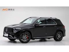 Mercedes-Benz GLE AMG GLE 53 4MATIC - photo 1