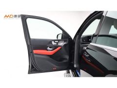 Mercedes-Benz GLE AMG GLE 53 4MATIC - photo 10