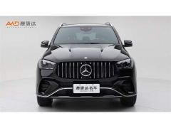 Mercedes-Benz GLE AMG GLE 53 4MATIC - photo 2