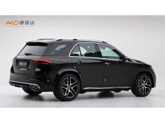 Mercedes-Benz GLE AMG GLE 53 4MATIC - photo 3