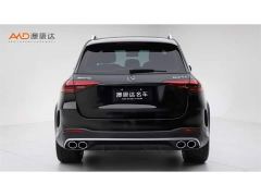 Mercedes-Benz GLE AMG GLE 53 4MATIC - photo 4