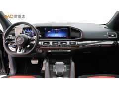 Mercedes-Benz GLE AMG GLE 53 4MATIC - photo 5