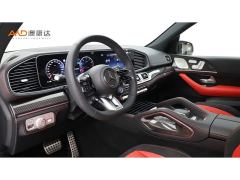 Mercedes-Benz GLE AMG GLE 53 4MATIC - photo 6