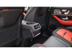Mercedes-Benz GLE AMG GLE 53 4MATIC - photo 9