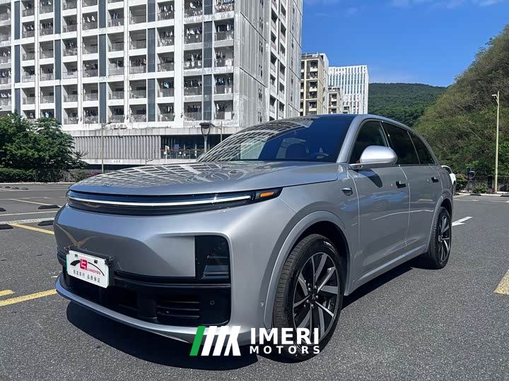 Li Auto L7 Air - ავტომობილი ჩინეთიდან