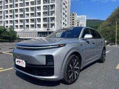 Li Auto L7 Air - ფოტო 1