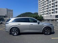 Li Auto L7 Air - ფოტო 10