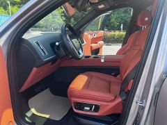 Li Auto L7 Air - ფოტო 15